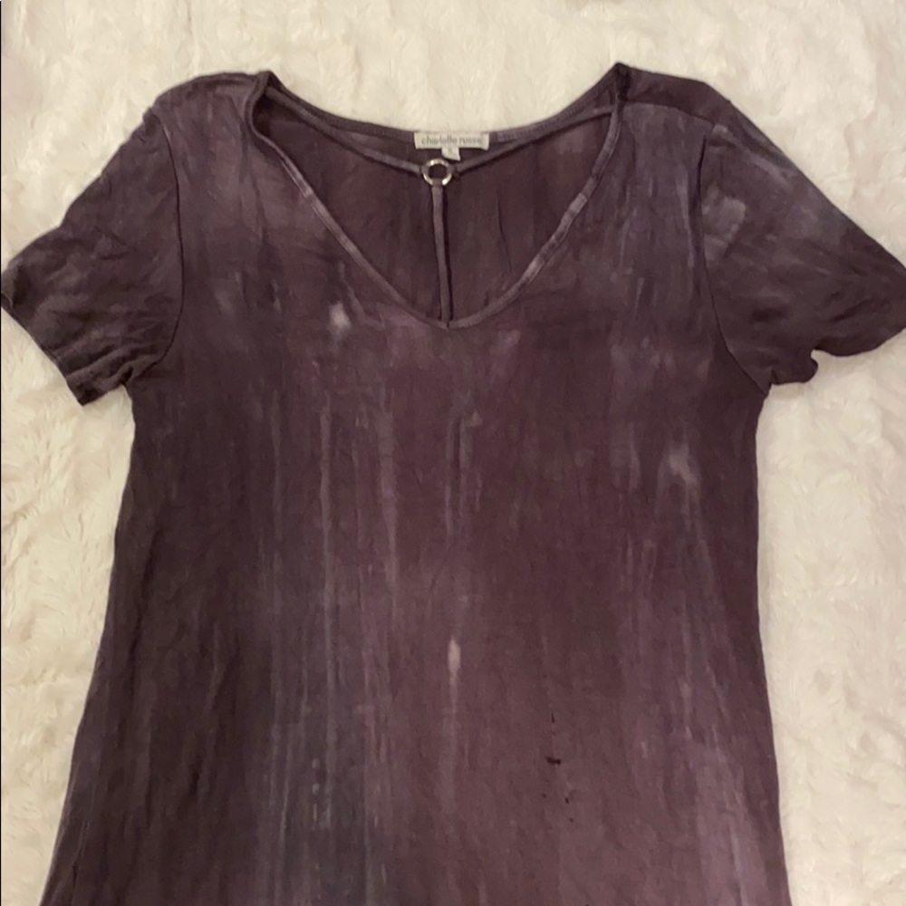 Charlotte Russe Dress